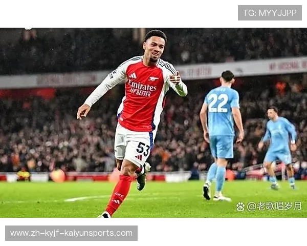 英超00后年轻球员涌现盘点：未来之星逐渐崛起